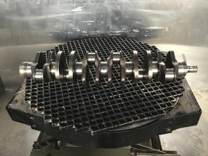 Liebherr Kurbelwelle D926